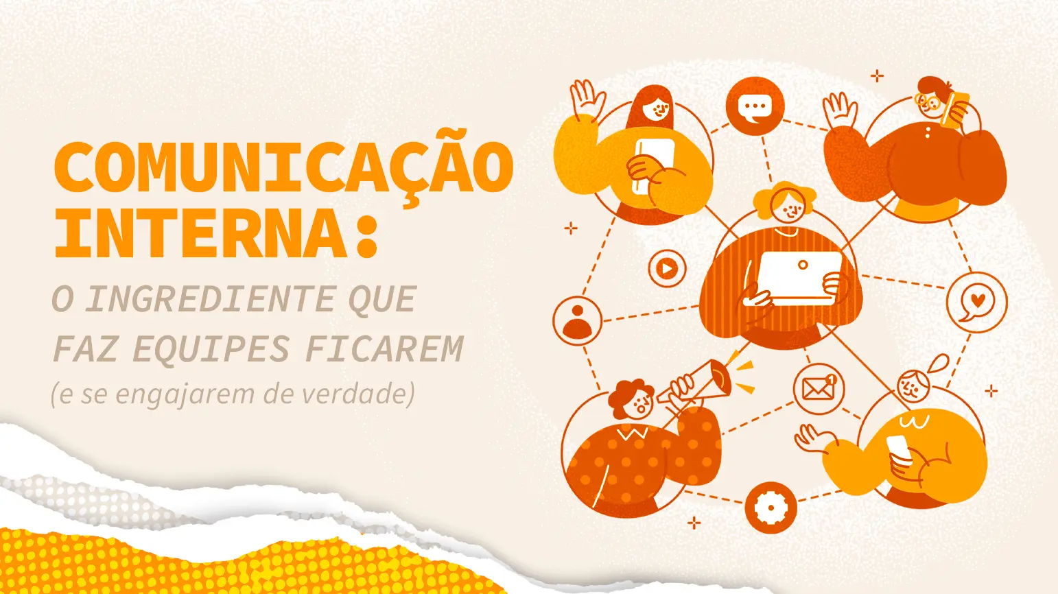 Estruturas sólidas na construção visual de marcas