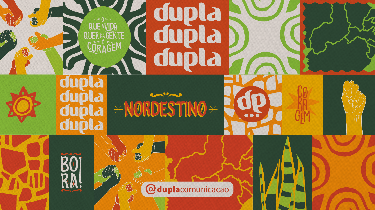 Para falar com o Nordeste é preciso entender o Nordeste